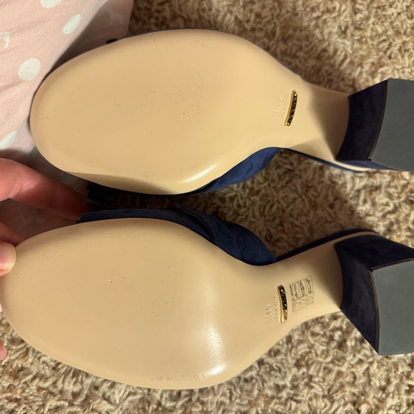 Gucci Marmont sandals - Picture 4 of 8